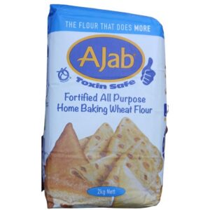 Ajab All Purpose Flour