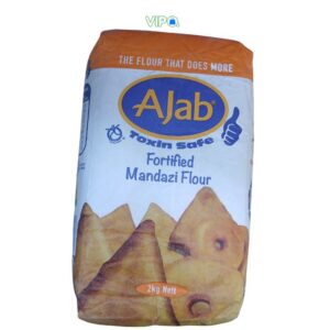 Ajab Fortified Mandazi Flour