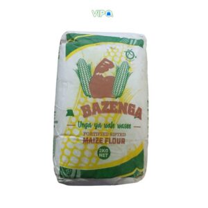 Bazenga unga ya wale wasee maize flour