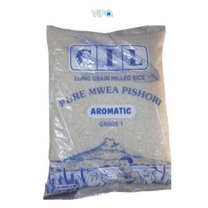 CIL Pure Mwea Pishori Aromatic Grade 1 Rice
