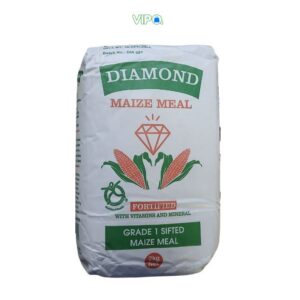 Diamond Maize Meal