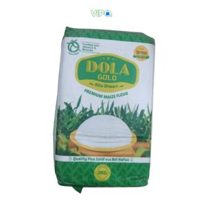 Dola Premium Maize Flour