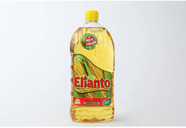 Elianto Corn Cooking Oil