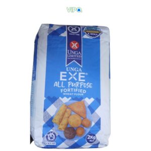 Exe All Purpose Wheat Flour