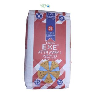 Exe Atta Mark 1 Fortified Wheat Flour