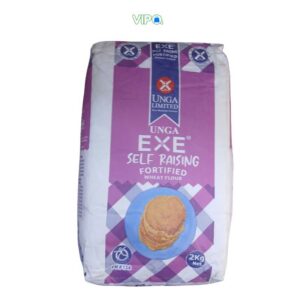 Exe Self Raising Wheat Flour