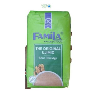 Famila Sour Porridge