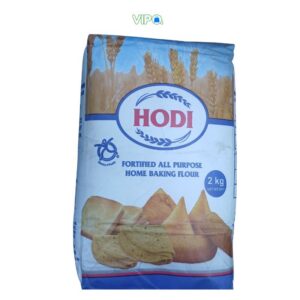 Hodi Fortified Home Baking flour