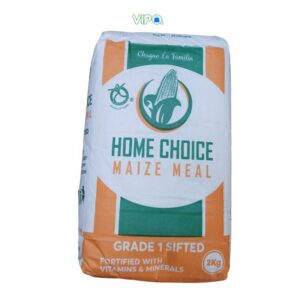 Home Choice Maize Meal
