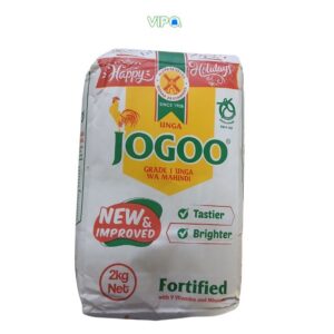 Jogoo Grade 1 Unga wa mahindi