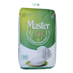 Master Chef Premium Maize flour 2kg