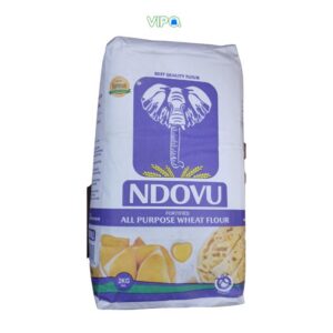 Ndovu Fortified All Purpose Wheat Flour