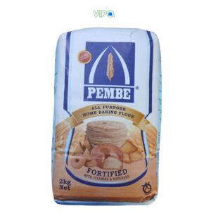 Pembe All Purpose Home Baking Flour