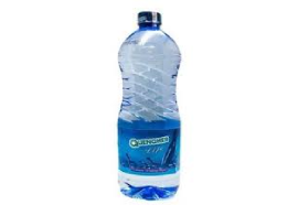 Quencher Water