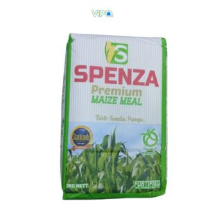 Spenza Premium Maize meal