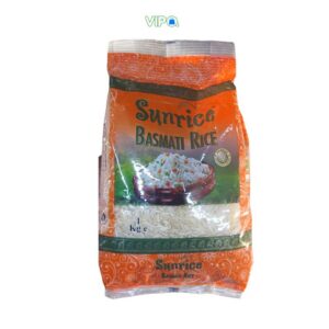 Sunrice Basmati Rice