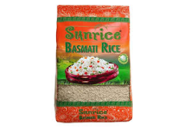Sunrice Basmati Rice