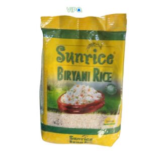Sunrice Biryani Rice