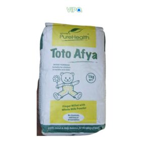 Toto Afya Porridge Flour