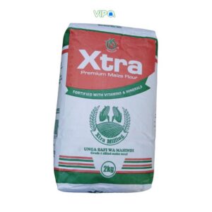 Xtra Premium Maize Flour