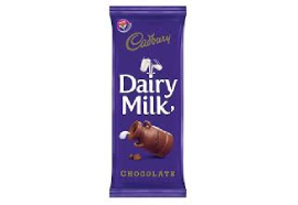 cadbury dairy